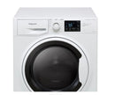 Hotpoint NDB11724WUK 11Kg / 7Kg Washer Dryer with 1600 rpm - White