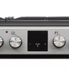 KENWOOD KDGC60S25 60 cm Dual Fuel Cooker