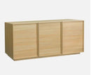 Kuba Wood Effect Sideboard