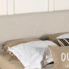Leizi Hotel Quality Bed Set : 90*200cm
