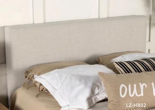 Leizi Hotel Quality Bed Set : 160*200cm