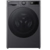 LG Y500 Series F4Y513GBLN1 13kg Washing Machine with 1400 rpm - Slate Grey