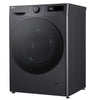 LG Y500 Series F4Y513GBLN1 13kg Washing Machine with 1400 rpm - Slate Grey