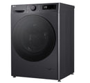 LG Y500 Series F4Y513GBLN1 13kg Washing Machine with 1400 rpm - Slate Grey