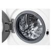 LG Y500 Series F4Y513WWLN1 13kg Washing Machine with 1400 rpm - White