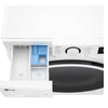 LG Y500 Series F4Y513WWLN1 13kg Washing Machine with 1400 rpm - White