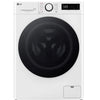 LG TurboWash™360 FWY706WWTN1 10Kg / 6Kg Washer Dryer with 1400 rpm - White