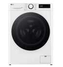 LG TurboWash™360 FWY706WWTN1 10Kg / 6Kg Washer Dryer with 1400 rpm - White