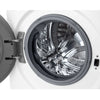 LG TurboWash™360 FWY706WWTN1 10Kg / 6Kg Washer Dryer with 1400 rpm - White