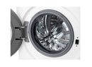 LG TurboWash™360 FWY706WWTN1 10Kg / 6Kg Washer Dryer with 1400 rpm - White