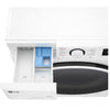LG TurboWash™360 FWY706WWTN1 10Kg / 6Kg Washer Dryer with 1400 rpm - White