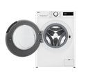 LG F4Y510WBLN1 10kg Washing Machine with 1400 rpm - White