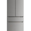 Liebherr MBsddi9524 Frost Free American Fridge Freezer - Silver - D Rated