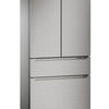 Liebherr MBsddi9524 Frost Free American Fridge Freezer - Silver - D Rated