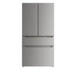 Liebherr MBsddi9524 Frost Free American Fridge Freezer - Silver
