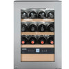 Liebherr Grand Cru WKES 653 Wine Cooler - Stainless Steel -