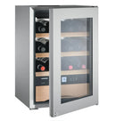 Liebherr Grand Cru WKES 653 Wine Cooler - Stainless Steel -