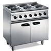 Lincat Silverlink 600 Commercial Electric Oven  ESLR9C : Single Phase
