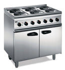 Lincat Silverlink 600 Commercial Electric Oven  ESLR9C : Single Phase