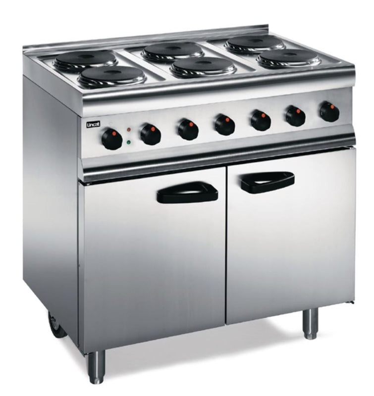 Lincat Silverlink 600 Commercial Electric Oven  ESLR9C : Single Phase