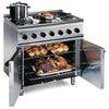 Lincat Silverlink 600 Commercial Electric Oven  ESLR9C : Single Phase