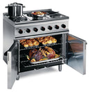 Lincat Silverlink 600 Commercial Electric Oven  ESLR9C : Single Phase