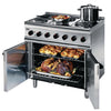 Lincat Silverlink 600 Commercial Electric Oven  ESLR9C : Single Phase