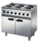 Lincat Silverlink 600 Commercial Electric Oven  ESLR9C : Single Phase