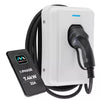 Masterplug 7.4kW 5m Electric Vehicle Charger - Inc Standard Installation