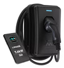 Masterplug 7.4kW Tethered EV Charger with 5m cable : All Type 2 vehicles