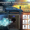 Masterplug 7.4kW 5m Electric Vehicle Charger - Inc Standard Installation