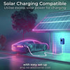 Masterplug 7.4kW 5m Electric Vehicle Charger - Inc Standard Installation