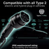 Masterplug 7.4kW 5m Electric Vehicle Charger - Inc Standard Installation