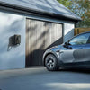 Masterplug 7.4kW Electric Vehicle Charger with 5m cable : All Type 2 EV's