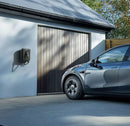 Masterplug 7.4kW Tethered EV Charger with 5m cable : All Type 2 vehicles