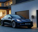 Masterplug 7.4kW Tethered EV Charger with 5m cable : All Type 2 vehicles