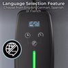 Masterplug 10m Mode 2 EV Charging Cable (for Renters)