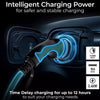 Masterplug 10m Mode 2 EV Charging Cable (for Renters)