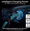 Masterplug 10m Mode 2 EV Charging Cable (for Renters)