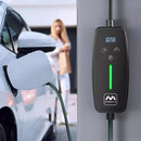 Masterplug 10m Mode 2 EV Charging Cable (for Renters)