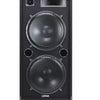 MAX215 Dual 15" Passive DJ PA Speaker Pair - 4000W