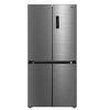 Midea MDRF632FIE46 Wifi Connected Total No Frost American Fridge Freezer