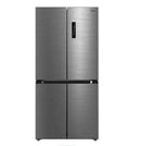 Midea MDRF632FIE46 Wifi Connected Total No Frost American Fridge Freezer