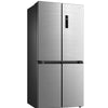 Midea MDRF632FIE46 Wifi Connected Total No Frost American Fridge Freezer