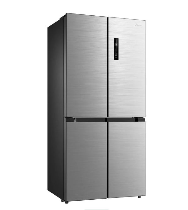 Midea MDRF632FIE46 Wifi Connected Total No Frost American Fridge Freezer