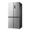 Midea MDRF632FIE46 Wifi Connected Total No Frost American Fridge Freezer