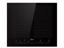 Midea MIH742F558K1 Induction Hob - Black
