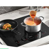 Midea MIH742F558K1 Induction Hob - Black
