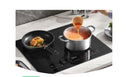 Midea MIH742F558K1 Induction Hob - Black