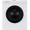Midea MF20EW100WB 10kg WiFi Connected Washing Machine with 1400 rpm - White